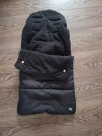 Ding universele voetenzak buggy zwart, Ophalen, Zo goed als nieuw, Voetenzak