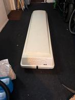 Hapro Skibox - Ruime Dakbox, Auto diversen, Dakkoffers, Ophalen, Gebruikt