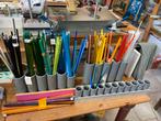 Glasstaven voor kralen maken, Ophalen of Verzenden, Nieuw