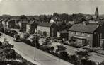 Gulpen, Ireneweg - melkwagen - 1956? gelopen, Ophalen of Verzenden, 1940 tot 1960, Gelopen, Utrecht