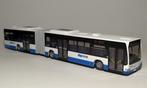 Rietze 67062 MB Citaro G GVB 341 lijn 33 Centraal Station, Hobby en Vrije tijd, Modelauto's | 1:87, In der Herrnau 1 D-90518 Altdorf
