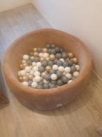 Misio ballenbak (kind), Ophalen, Zo goed als nieuw