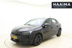 Opel Corsa 1.2 Turbo 100pk Yes | Apple Carplay/Android auto, Voorwielaandrijving, Stof, Gebruikt, Zwart