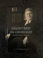 Gelouterd en geheiligd, ds J Hagestein, L. Vogelaar, Nieuw, Christendom | Protestants, L. Vogelaar, Verzenden