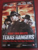 Texas Rangers (2001), Cd's en Dvd's, Dvd's | Avontuur, Ophalen of Verzenden, Zo goed als nieuw, Vanaf 16 jaar