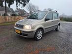 Fiat Panda 1.2 Edizione Cool APK 2027, Airco, 110 dkm !!, Auto's, Fiat, Voorwielaandrijving, Stof, Metallic lak, Origineel Nederlands