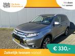 Mitsubishi Outlander 2.0 Instyle trekhaak 7 per € 19.950,0, Auto's, Automaat, 1998 cc, 4 cilinders, 150 pk