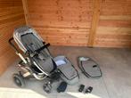 Kinderwas Joolz geo, Kinderen en Baby's, Kinderwagens en Combinaties, Ophalen, Gebruikt, Overige merken, Verstelbare duwstang