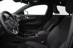 Volvo C40 Recharge Twin Intro Edition 78 kWh | Panoramadak |, Auto's, Volvo, Automaat, Adaptive Cruise Control, Zwart, Vierwielaandrijving