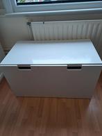 Ikea Smastad Speelgoedkist, Kinderen en Baby's, Kinderkamer | Commodes en Kasten, Gebruikt, Kast, 50 tot 70 cm, 75 tot 100 cm
