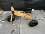 Houten loopfiets van Bandits & Angels, Ophalen, Gebruikt, Loopfiets