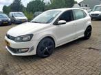 Volkswagen Polo 1.2 TDI 2011 airco apk 11-25 euro 5, Auto's, Volkswagen, Voorwielaandrijving, Euro 5, Stof, Gebruikt