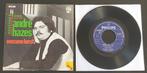 Andre Hazes Eenzame kerst, Cd's en Dvd's, Vinyl Singles, Gebruikt, 7 inch, Single, Ophalen of Verzenden