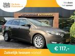 Ford Focus 1.0 Titanium € 6.900,00, Auto's, 65 €/maand, Handgeschakeld, 3 cilinders, 999 cc
