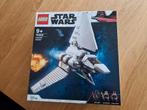 LEGO Star Wars 75302 Imperial Shuttle - Nieuw!, Kinderen en Baby's, Speelgoed | Duplo en Lego, Ophalen of Verzenden, Nieuw, Complete set