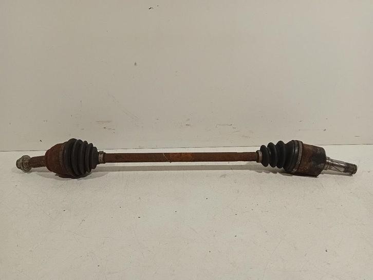 Aandrijfas links achter Land Rover Freelander, Auto-onderdelen, Transmissie en Toebehoren, Land Rover, Gebruikt, Herkomst onderdeel bekend