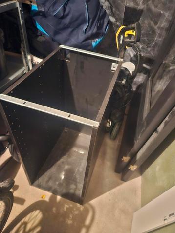 Ikea metod onderkast 40x60x80 