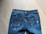 Jeans Just Cavalli, Just Cavalli, Blauw, W27 (confectie 34) of kleiner, Zo goed als nieuw