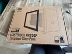 Cooler Master NR200P Glazen Paneel, Computers en Software, Computerbehuizingen, Ophalen, Nieuw