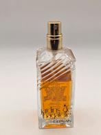 Vintage (1995) Guerlain Jardins de Bagatelle 40/60ML, Sieraden, Tassen en Uiterlijk, Ophalen of Verzenden, Zo goed als nieuw