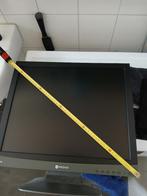 1 neovo f419 beeldscherm  15 euro ., Ophalen of Verzenden, Gebruikt, 60 Hz of minder, Overige typen