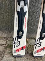 Atomic VF 73 Ski's - 159cm, 140 tot 160 cm, Gebruikt, Ophalen of Verzenden, Carve