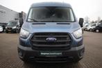 Ford Transit 350 2.0TDCI 170pk L3H2 Trend | Automaat | L+R Z, Auto's, Nieuw, Origineel Nederlands, Te koop, 750 kg