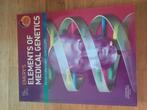 Emery's elements of medical genetics, 13th edition, Ophalen of Verzenden, Beta, Zo goed als nieuw, WO