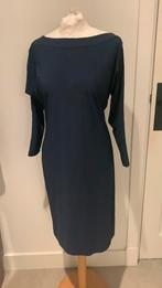 LaDress zgan jurk travels Midnight xs of purple of kobalt M, Maat 38/40 (M), Zo goed als nieuw, Knielengte, LaDress