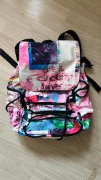 Desigual computer rugzak NIEUW multi color, Ophalen of Verzenden, Nieuw, Overige kleuren, Rugtas