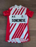 Vintage Denti Wielershirt A.C. Soncinese, Heren, ., Ophalen of Verzenden, Zo goed als nieuw