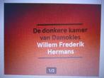 = de donkere kamer Willem Hernans 9789059651791 ##, Gelezen, Ophalen of Verzenden, Nederland