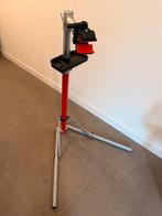 Standaard voor (montage/onderhoud) racefiets mountainbike, Ophalen, Zo goed als nieuw, Overig gereedschap