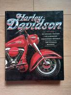 Harley Davidson boek - Tod Rafferty, Ophalen of Verzenden, Tod Rafferty, Merk of Model