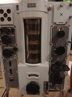 Zender/ ontvanger, Ophalen, Ontvanger