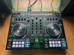 Roland Controller DJ-505 + Serato DJ Pro Software NIEUWSTAAT, Ophalen, Zo goed als nieuw