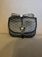Black goyard crossbody bag, Sieraden, Tassen en Uiterlijk, Tassen | Schoudertassen, Ophalen of Verzenden, Nieuw, Zwart, Overige merken