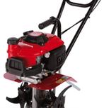 Honda FG 201 Benzine Tuinfrees, Ophalen, Gebruikt, Benzine, Tuinfrees