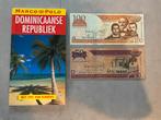 Marco Polo Dominicaanse Republiek Reisgids, Boeken, Reisgidsen, Zo goed als nieuw, Reisgids of -boek, Marco Polo, Midden-Amerika