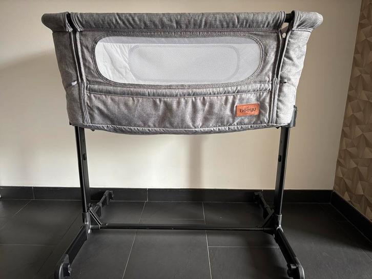 Cosleeper - Beeyu - Zo goed als nieuw!, Kinderen en Baby's, Babywiegjes en Ledikanten, Zo goed als nieuw, Wieg, Ophalen of Verzenden