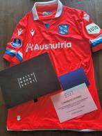 sc HEERENVEEN, Matchworn P. Bochniewicz, Maat XL, Ophalen of Verzenden, Shirt