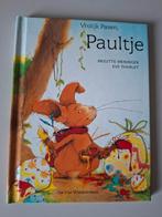 Vrolijk Pasen, Paultje - Voorleesboek, Boeken, Brigitte Weninger, Ophalen of Verzenden, Zo goed als nieuw, 2 tot 3 jaar