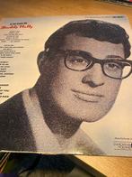 Buddy Holly - All Time Greatest Hits LP, Ophalen of Verzenden, 1960 tot 1980, Gebruikt, 12 inch