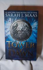Tower of Dawn oude cover, Boeken, Fantasy, Nieuw, Ophalen of Verzenden
