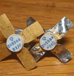 UHF SHF power transistor 2N5944 12V 5W, Ophalen of Verzenden