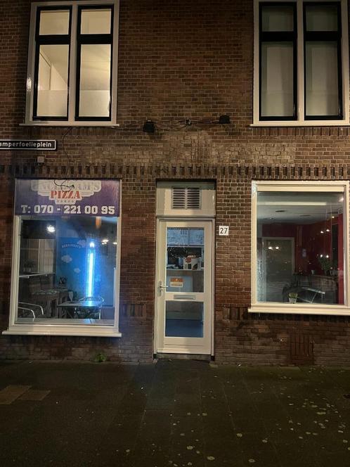 Ter overname; Uncle Sam's pizzeria te Den Haag, Witgoed en Apparatuur, Overige Witgoed en Apparatuur, Gebruikt, Ophalen of Verzenden