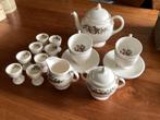 Wedgwood Conway serviesdelen., Nieuw, Ophalen of Verzenden, Wedgwood, Kop(pen) en/of Schotel(s)