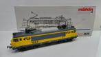 Märklin H0 NS E loc 1657 Wisselstroom ovp 3526 Rotterdam, Märklin, Wisselstroom, Gebruikt, Locomotief