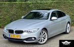 BMW 428i Gran Coupé High Executive aut led navi hud NL, Automaat, 745 kg, Achterwielaandrijving, Gebruikt