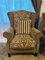 Fauteuils residencia 2x, Huis en Inrichting, Fauteuils, Ophalen of Verzenden, Zo goed als nieuw, 75 tot 100 cm, 50 tot 75 cm